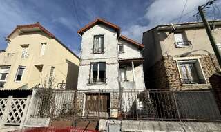 Maison 3 Pièces 60 m² à vendre à Bondy (93140)