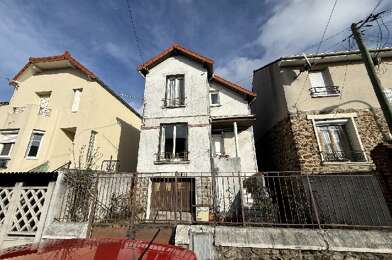 Maison 3 pièces 299000 €