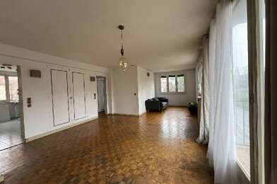 Appartement 3 pièces 225000 €