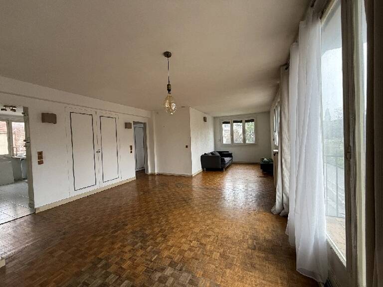 Appartement 3 pièces 71 m² — photo 1