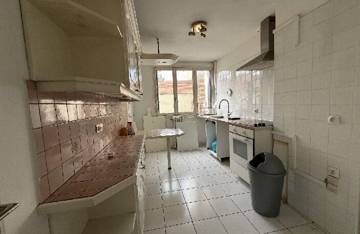 Vente appartement 3 pièces 71 m² Bondy (93140) — photo 2