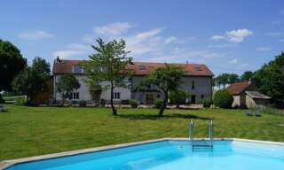 Maison 11 Pièces 316 m² à vendre à Saint-Priest-des-Champs (63640)