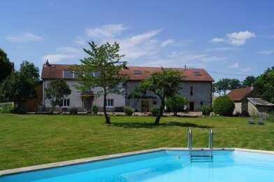 Maison 11 pièces 449000 €