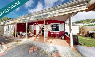 Maison 5 Pièces 150 m² à vendre à Le Lamentin (97232)