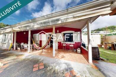 Maison 5 pièces 380000 €