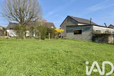 Maison 7 pièces 200000 €