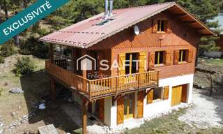 Maison 4 Pièces 130 m² à vendre à Gréolières (06620)