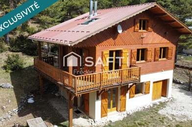 Maison 4 pièces 340000 €