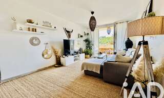 Appartement 3 Pièces 65 m² à vendre à Cogolin (83310)