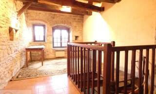 Maison 4 Pièces 104 m² à vendre à Cordes-sur-Ciel (81170)