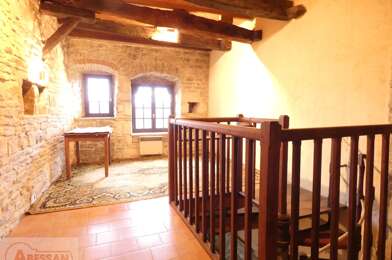 Maison 4 pièces 69000 €