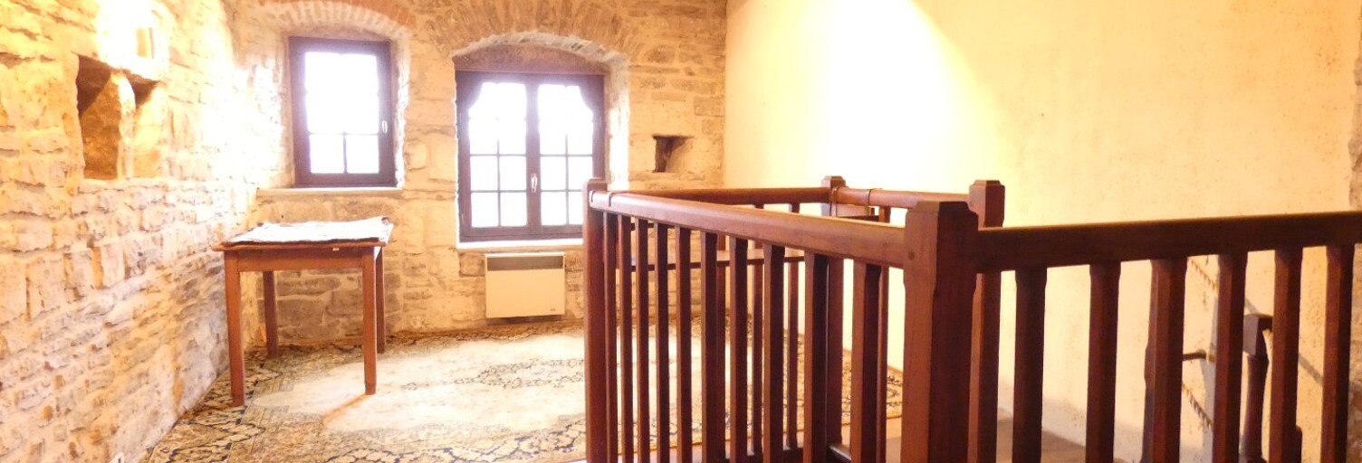 Maison 4 Pièces 104 m² à vendre à Cordes-sur-Ciel (81170)