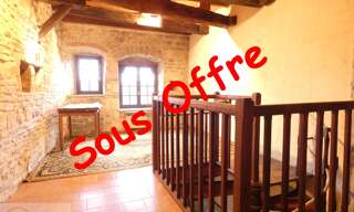 Maison 4 Pièces 104 m² à vendre à Cordes-sur-Ciel (81170)