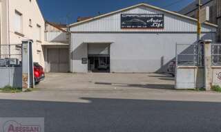 Commerce 5 Pièces 400 m² à vendre à Alès (30100)