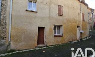 Maison 4 Pièces 75 m² à vendre à Durban-Corbières (11360)