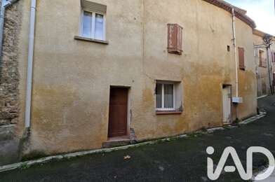 Maison 4 pièces 67000 €