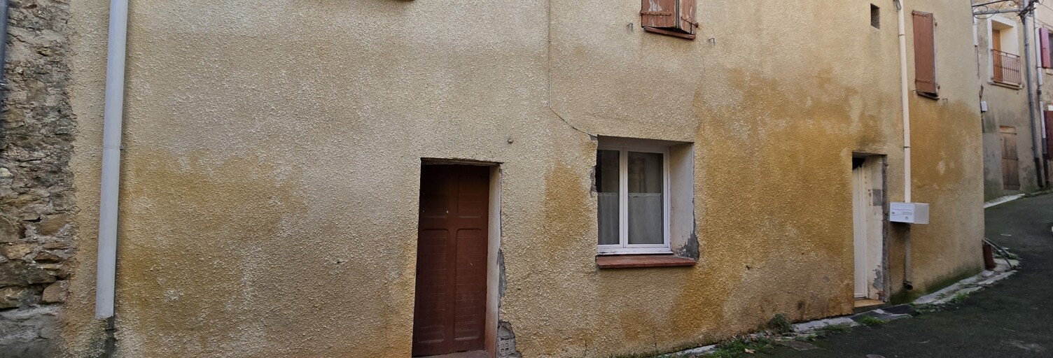 Maison 4 Pièces 75 m² à vendre à Durban-Corbières (11360)