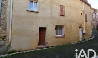 Maison 4 Pièces 75 m² à vendre à Durban-Corbières (11360)