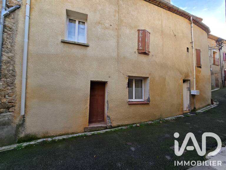 Vente Maison de village 3 pièces — photo 1