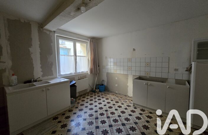 Vente Maison de village 3 pièces — photo 2