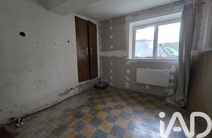 Vente Maison de village 3 pièces — photo 5