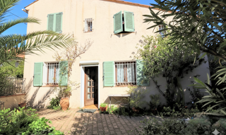 Maison 4 Pièces 107 m² à vendre à Toulon (83200)