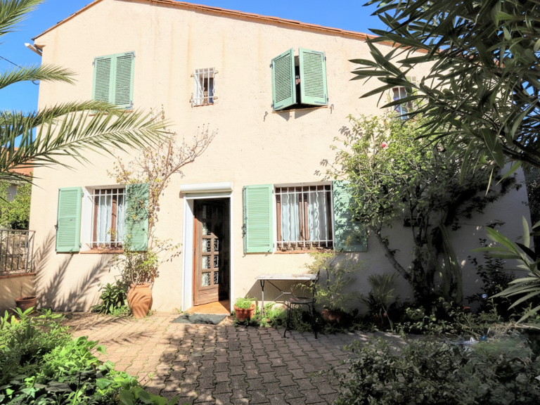 M2274 - TOULON - Les Routes - Maison T4 — photo 1