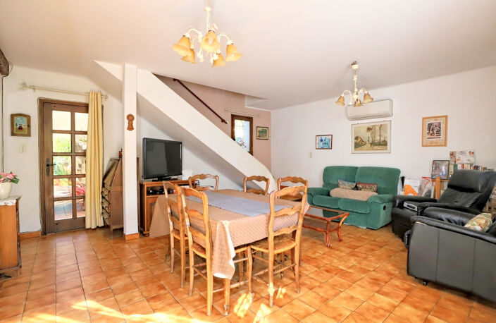 M2274 - TOULON - Les Routes - Maison T4 — photo 2