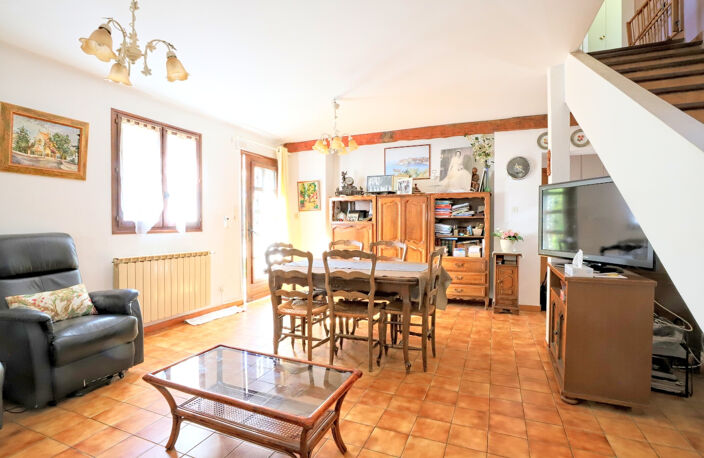 M2274 - TOULON - Les Routes - Maison T4 — photo 3