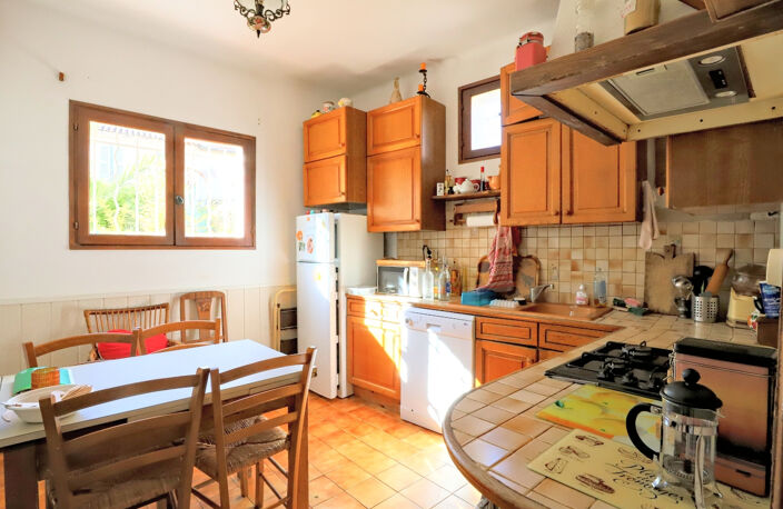 M2274 - TOULON - Les Routes - Maison T4 — photo 4