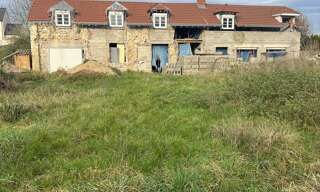 Maison 5 Pièces 300 m² à vendre à Houdilcourt (08190)