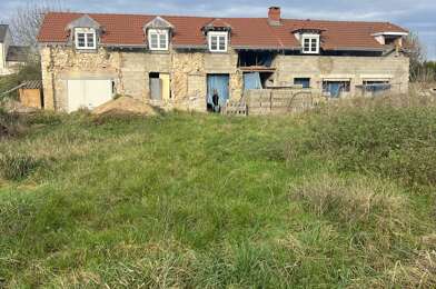 Maison 5 pièces 136500 €