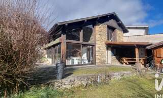 Maison 4 Pièces 143 m² à vendre à Allevard (38580)