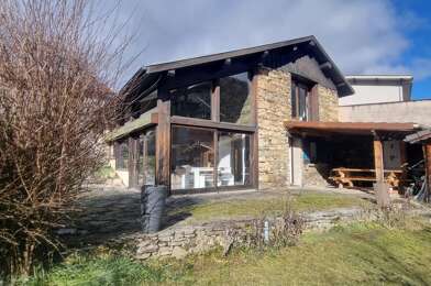 Maison 4 pièces 389000 €