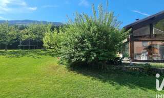 Maison 4 Pièces 143 m² à vendre à Allevard (38580)