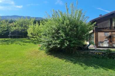 Maison 4 pièces 389000 €