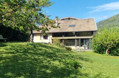 Maison 4 pièces 389000 €