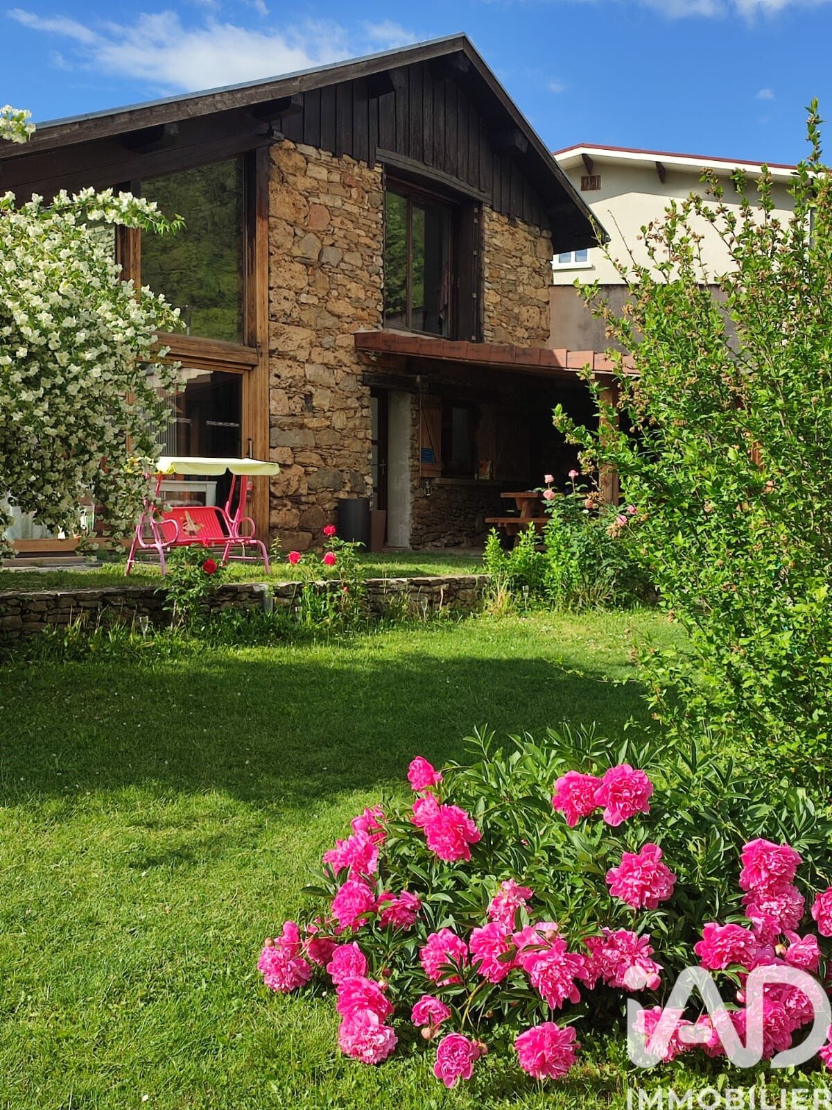 Maison à vendre, 4 pièces, 143 m², Allevard