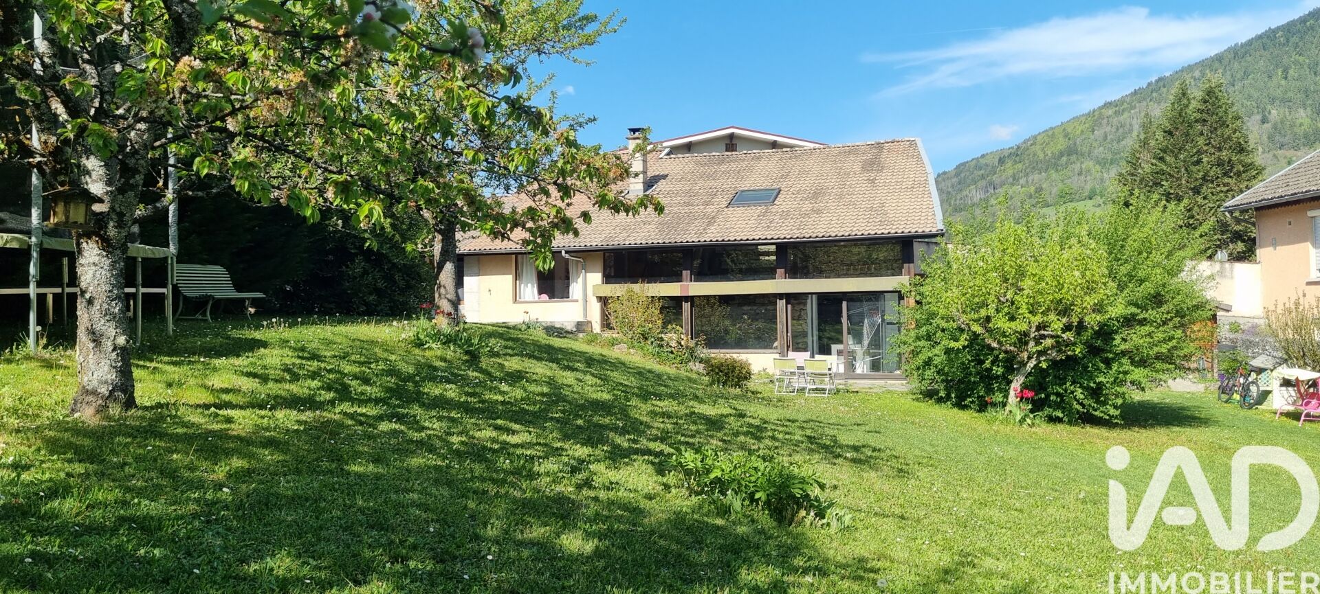 Vente Maison/villa 4 pièces - Photo 2