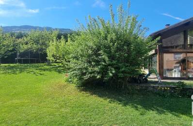 Vente Maison traditionnelle 4 pièces — photo du bien