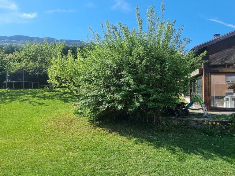 Vente Maison traditionnelle 4 pièces — photo 1