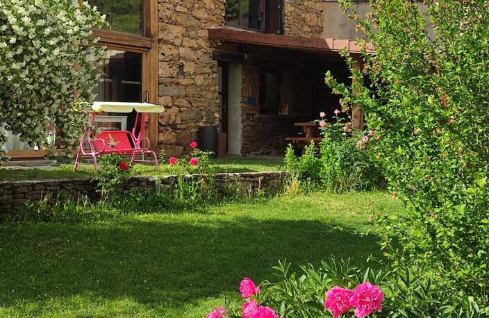 Vente Maison traditionnelle 4 pièces — photo 2
