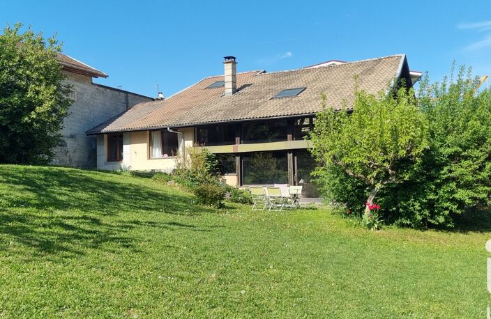 Vente Maison traditionnelle 4 pièces — photo 4