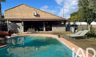 Maison 6 Pièces 160 m² à vendre à Marseillan (34340)