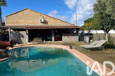 Maison 6 pièces 372000 €