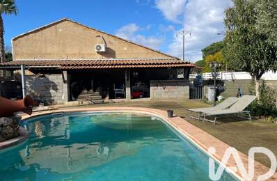 Vente Maison traditionnelle 6 pièces — photo du bien