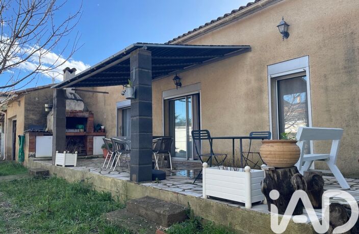 Vente Maison traditionnelle 6 pièces — photo 2