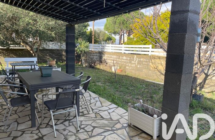 Vente Maison traditionnelle 6 pièces — photo 3