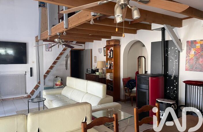 Vente Maison traditionnelle 6 pièces — photo 4