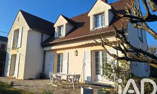 Maison 8 Pièces 180 m² à vendre à Montlhéry (91310)
